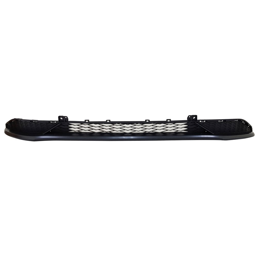 Front Lower Valance Panel 2020-2023 Hyundai Sonata