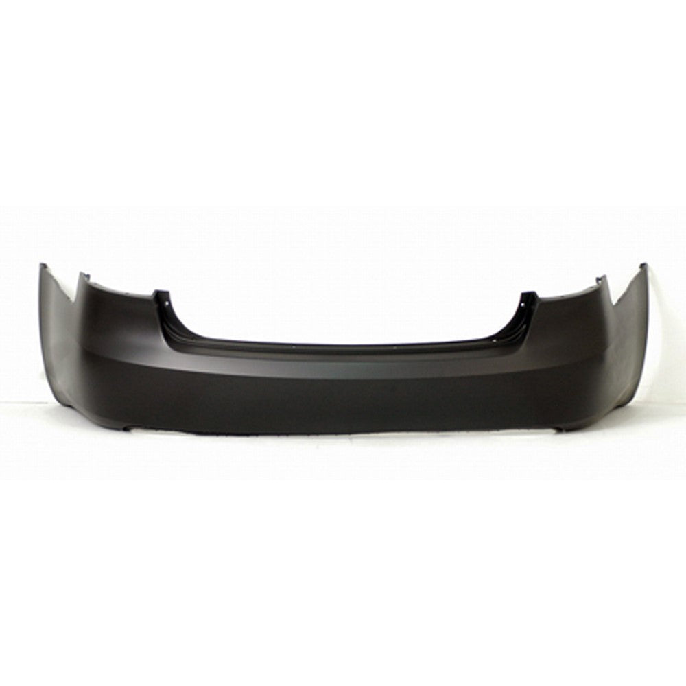 Rear Bumper Cover 2006-2008 Hyundai Sonata