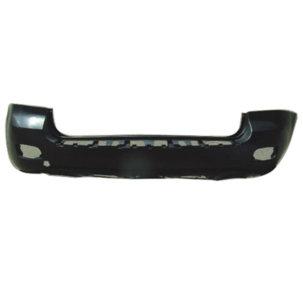 Rear Bumper Cover 2007-2009 Hyundai Santa Fe