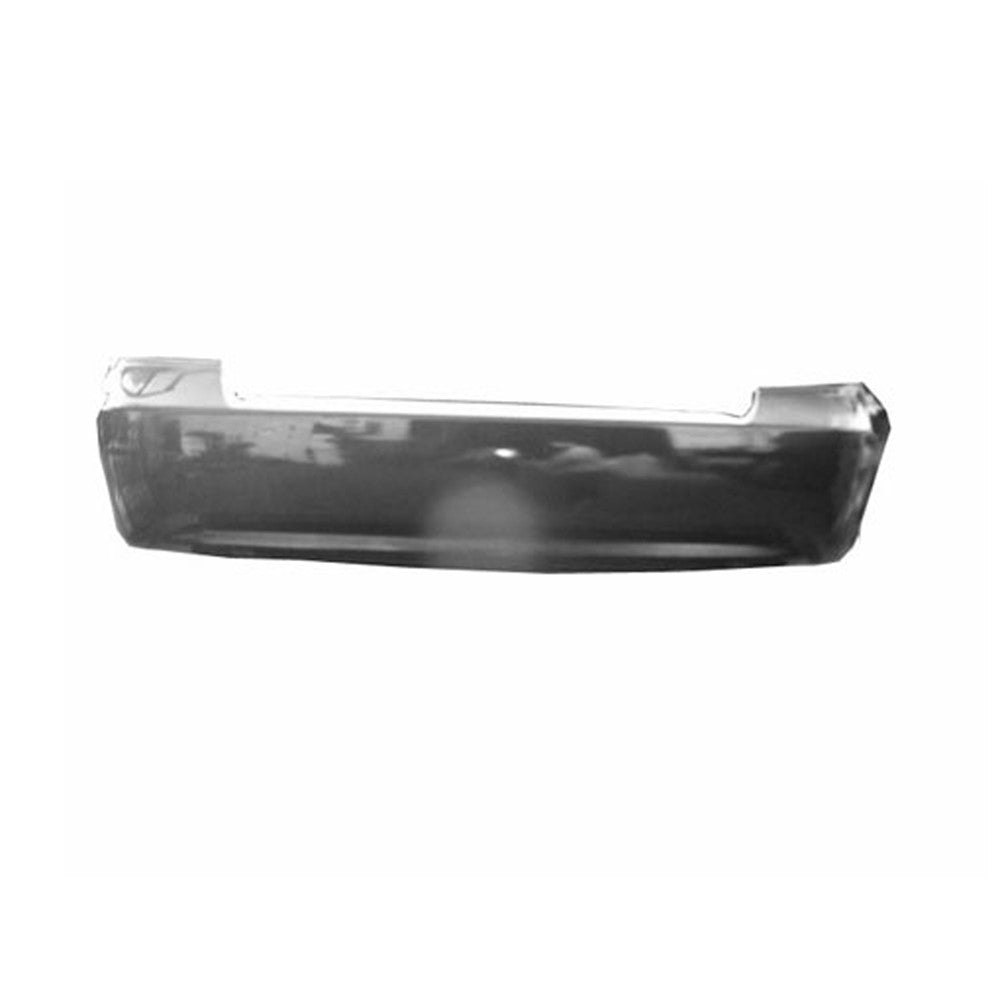 Rear Bumper Cover 2006-2011 Hyundai Accent