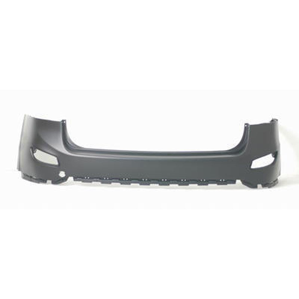 Rear Bumper Cover 2010-2012 Hyundai Santa Fe