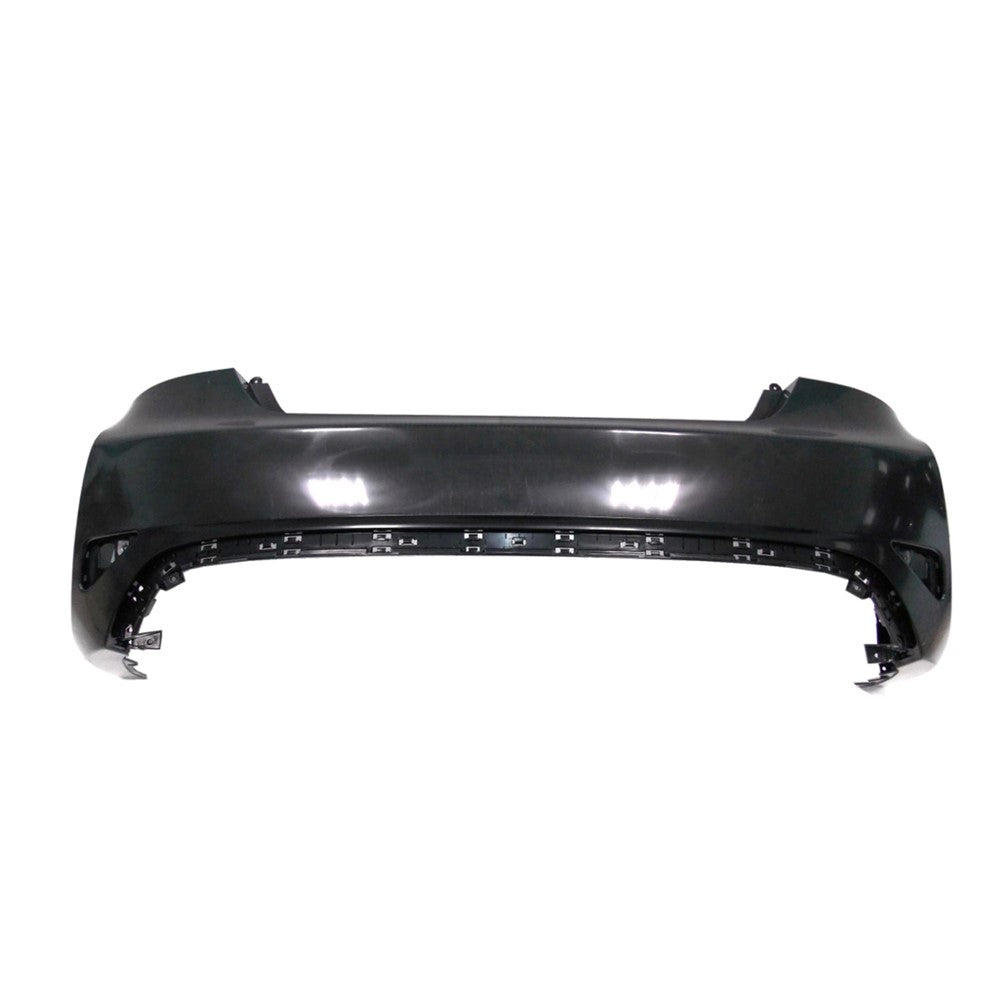 Rear Bumper Cover 2011-2015 Hyundai Sonata