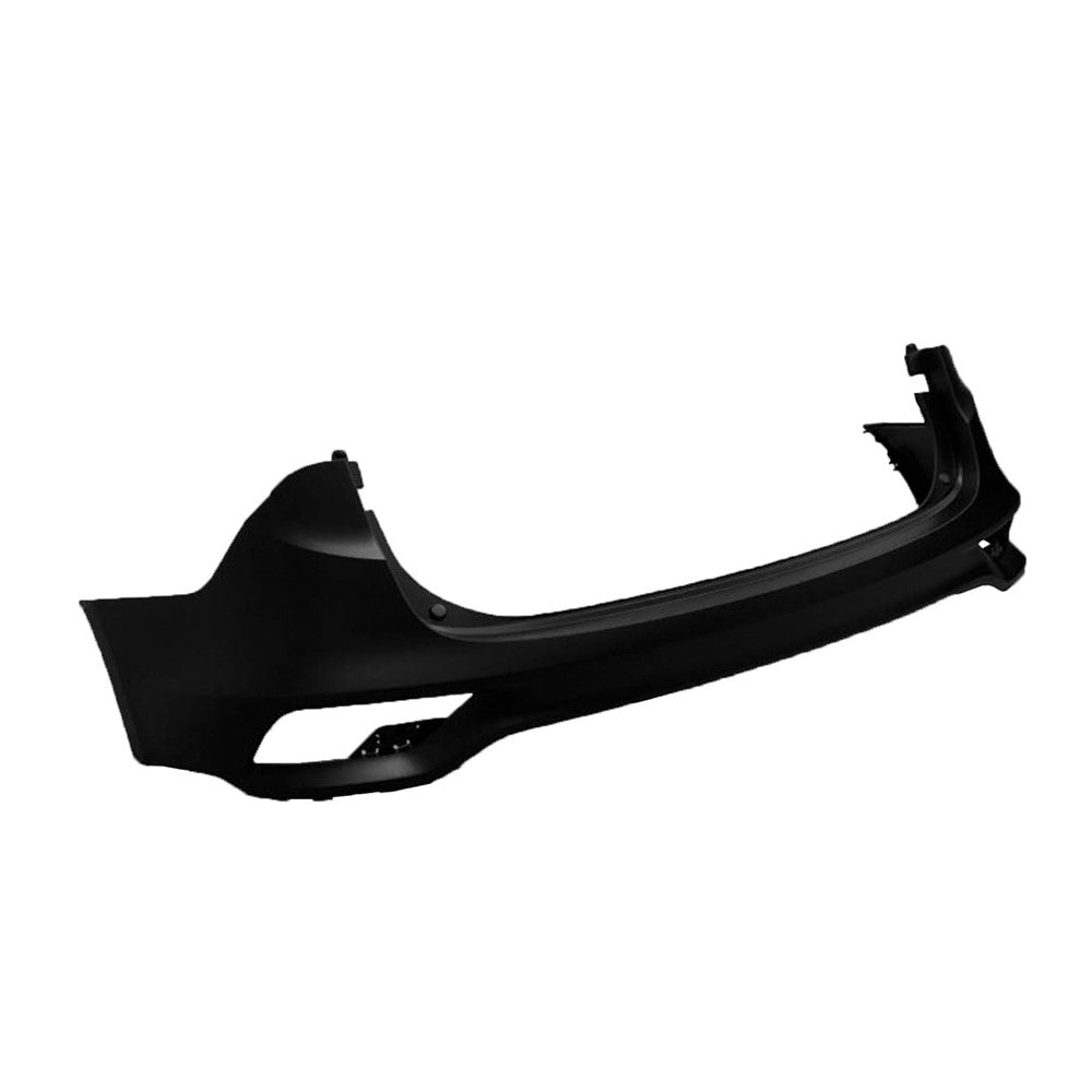 Rear Bumper Cover 2017-2018 Hyundai Santa Fe Sport