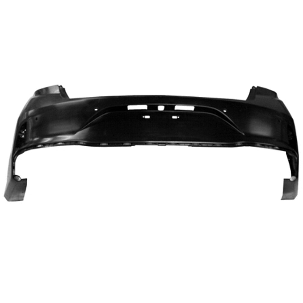 Rear Bumper Cover 2018-2019 Hyundai Sonata