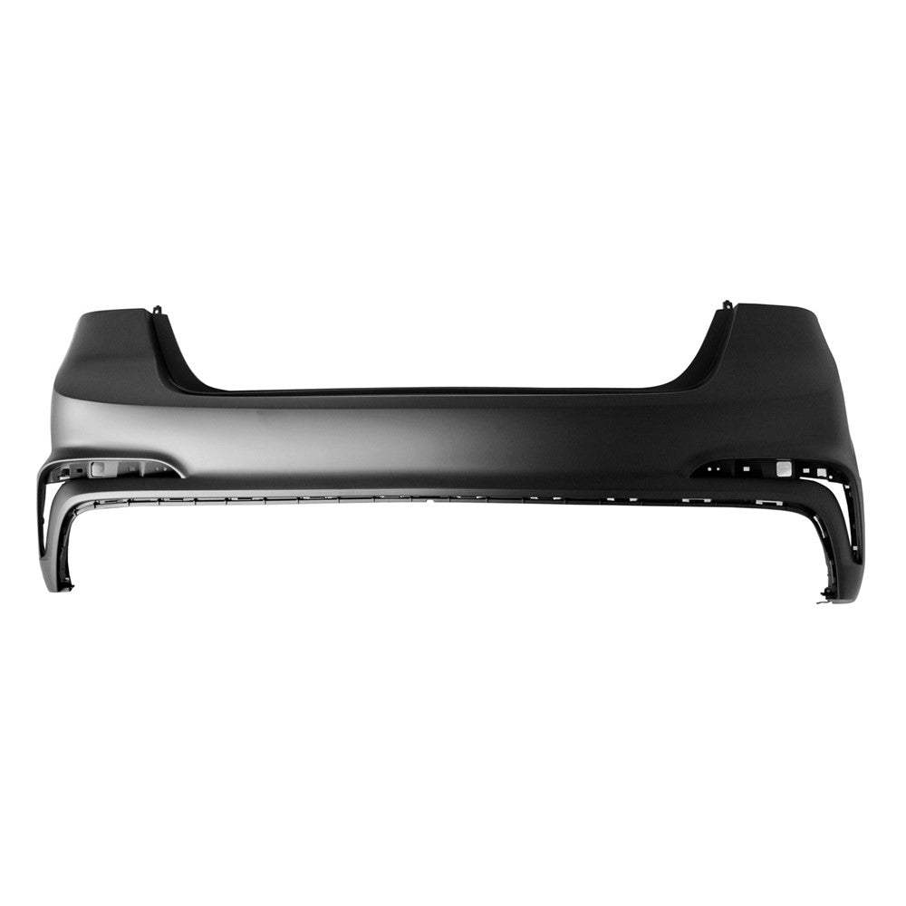 Rear Bumper Cover 2017-2018 Hyundai Elantra