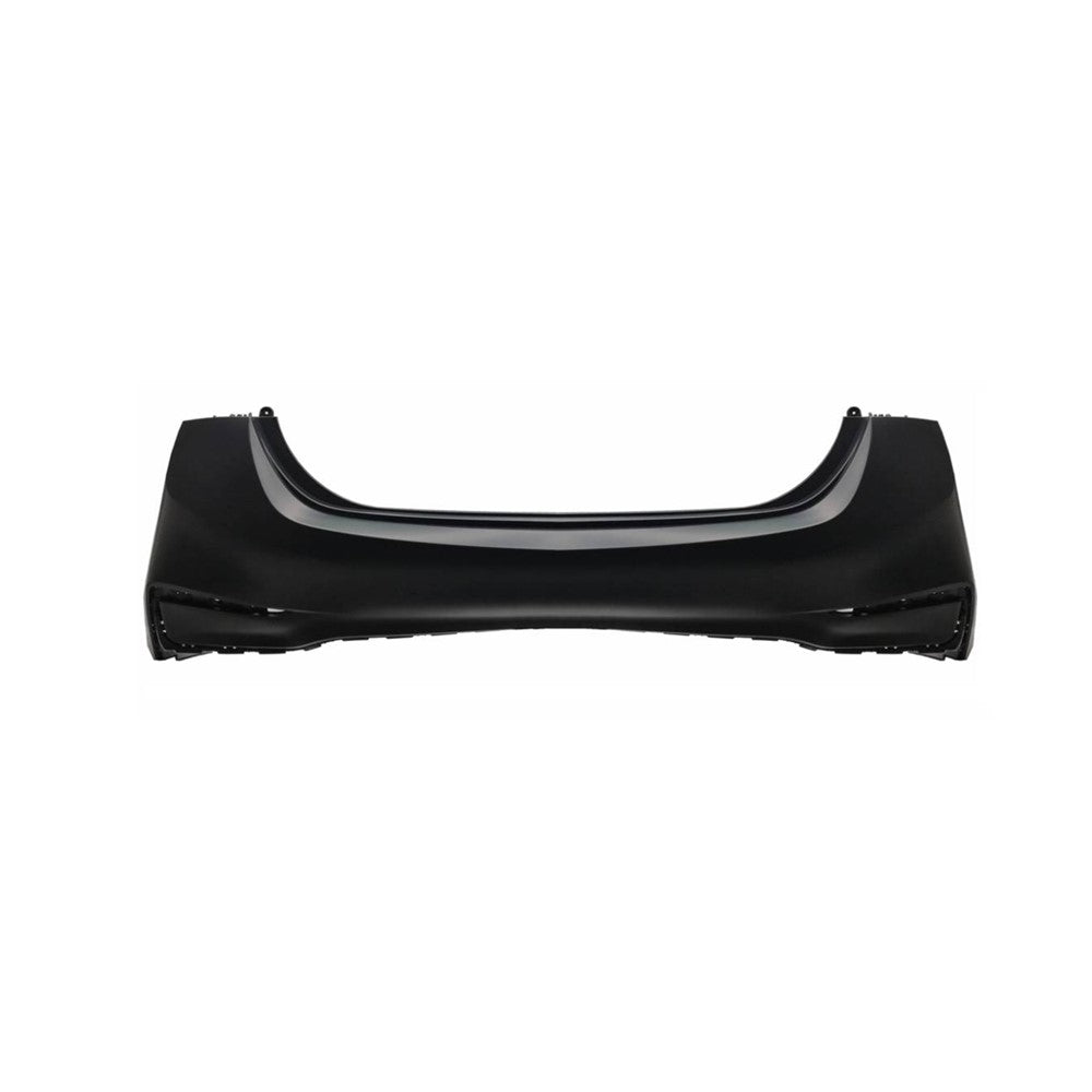 Rear Bumper Cover 2018-2022 Hyundai Accent