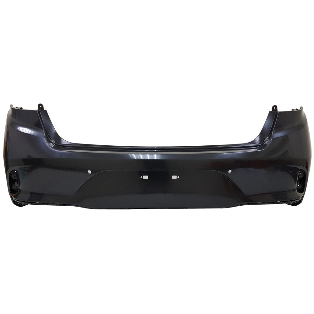 Rear Bumper Cover 2018-2019 Hyundai Sonata
