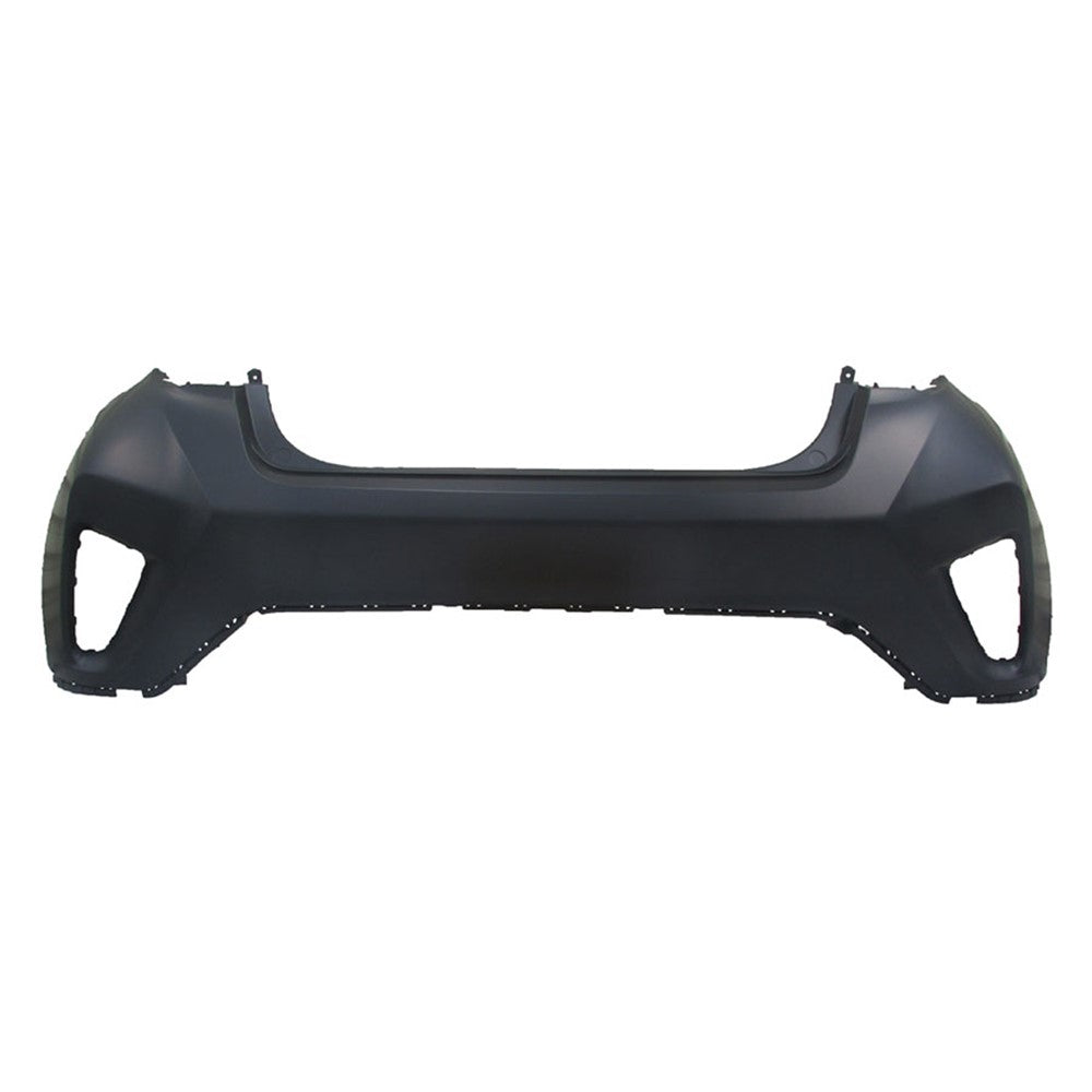 Rear Bumper Cover 2019-2021 Hyundai Veloster