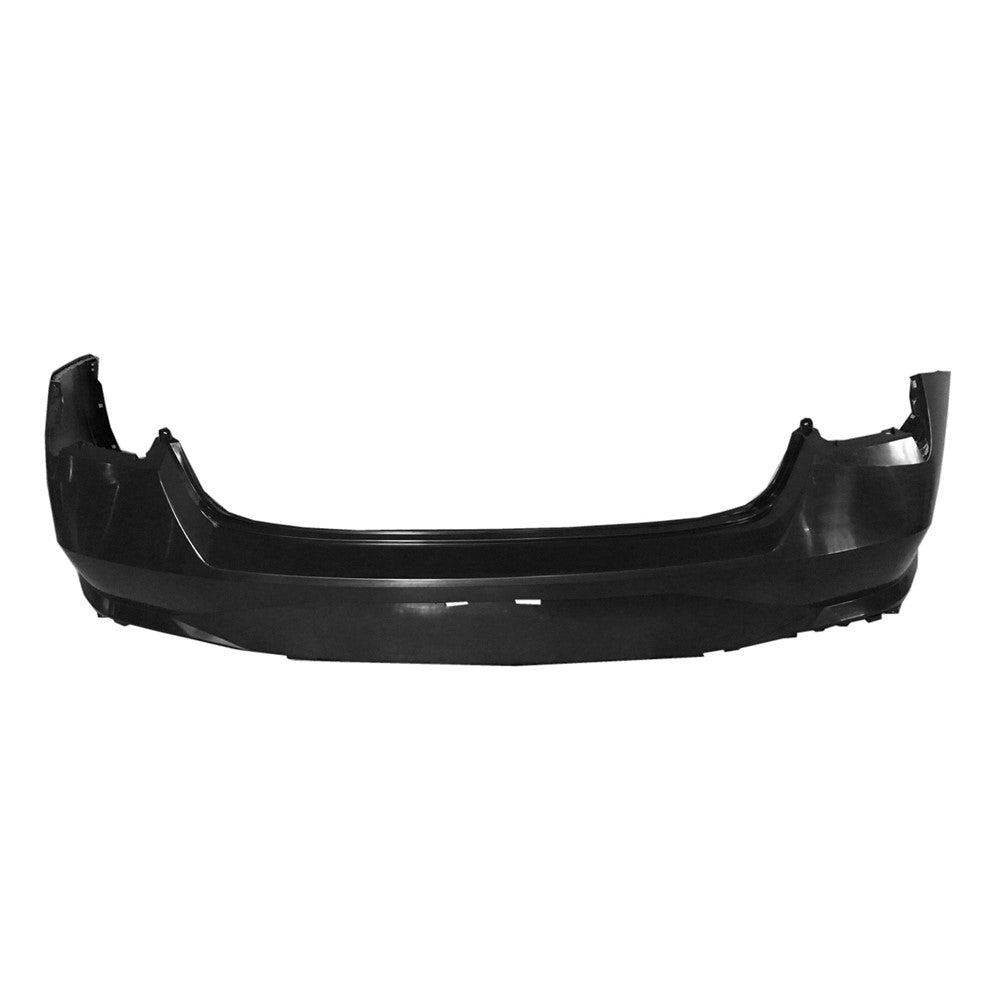 Rear Bumper Cover 2021-2023 Hyundai Elantra