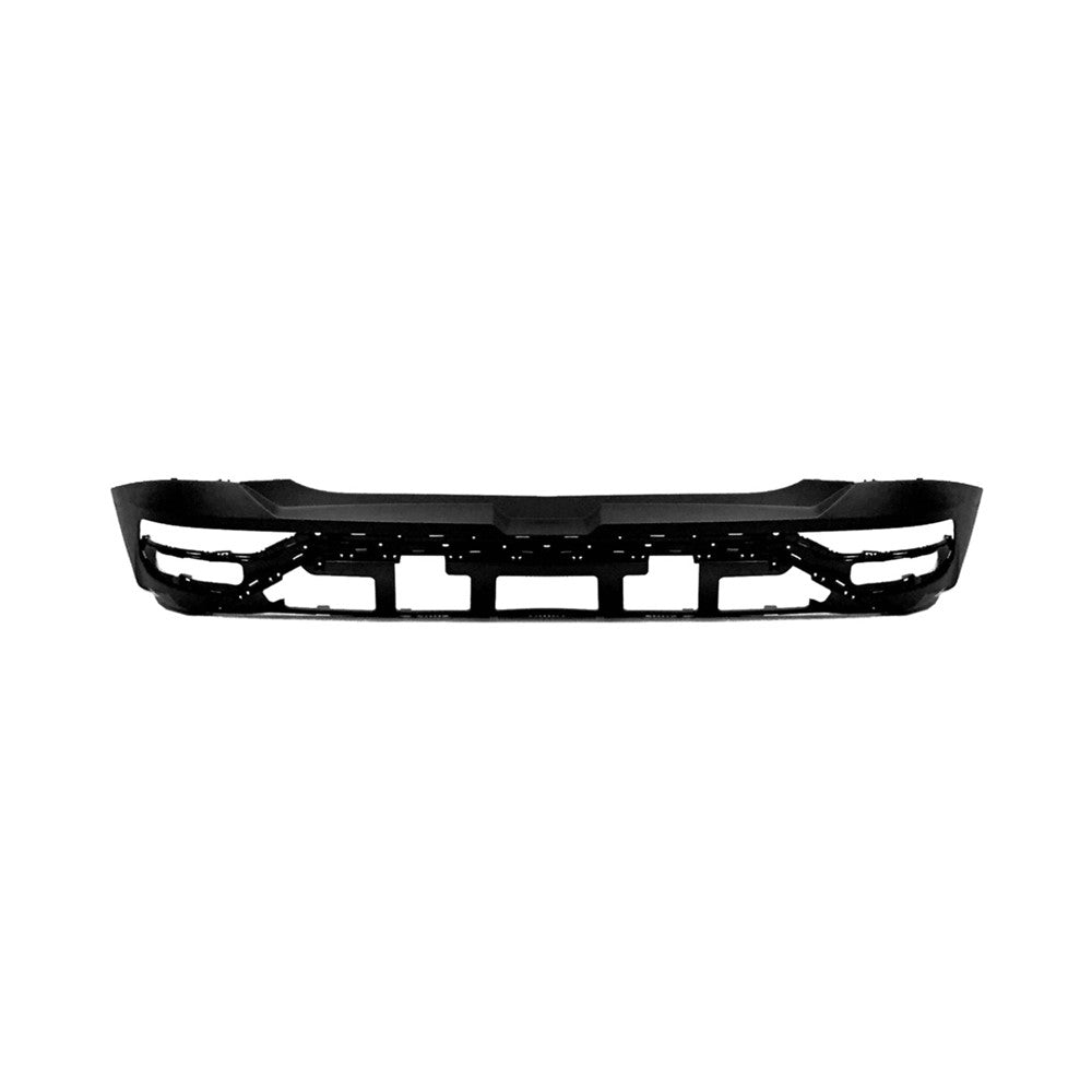 Rear Bumper Cover 2022-2024 Hyundai Tucson