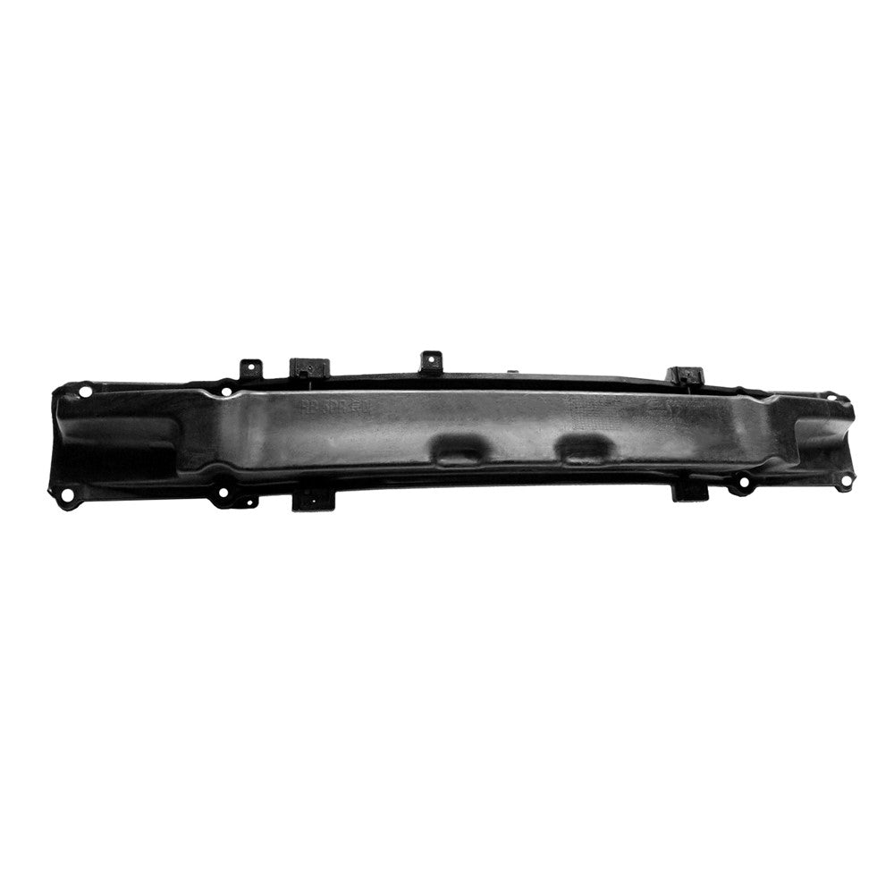 Rear Bumper Impact Bar 2012-2017 Hyundai Accent