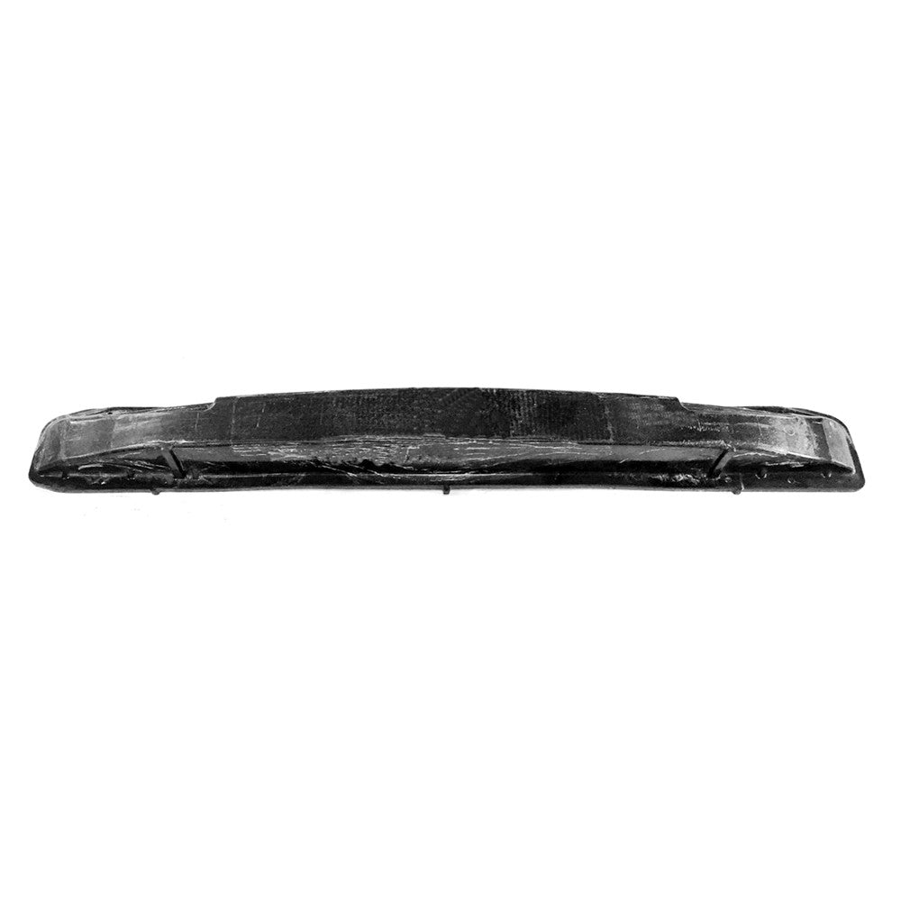 Rear Bumper Impact Bar 2011-2013 Hyundai Sonata