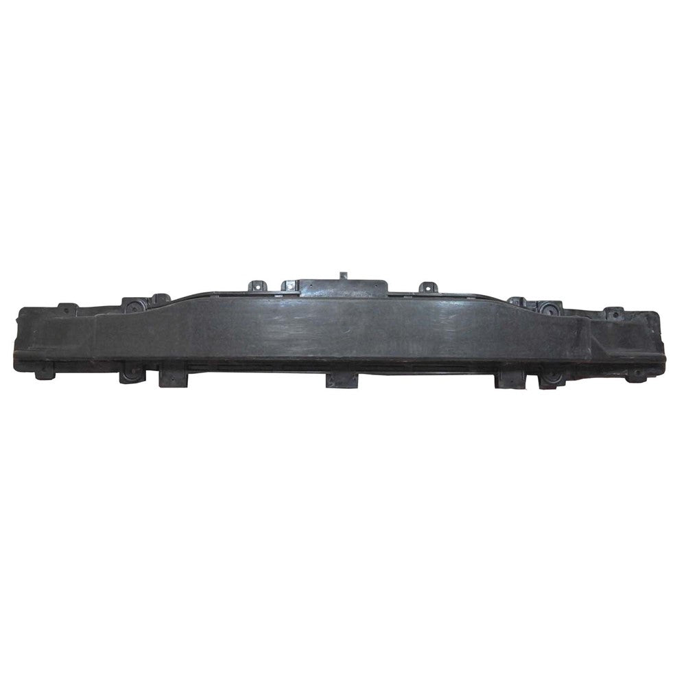 Rear Bumper Impact Bar 2014-2016 Hyundai Elantra