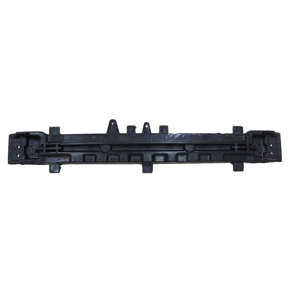 Rear Bumper Impact Bar 2018-2022 Hyundai Accent