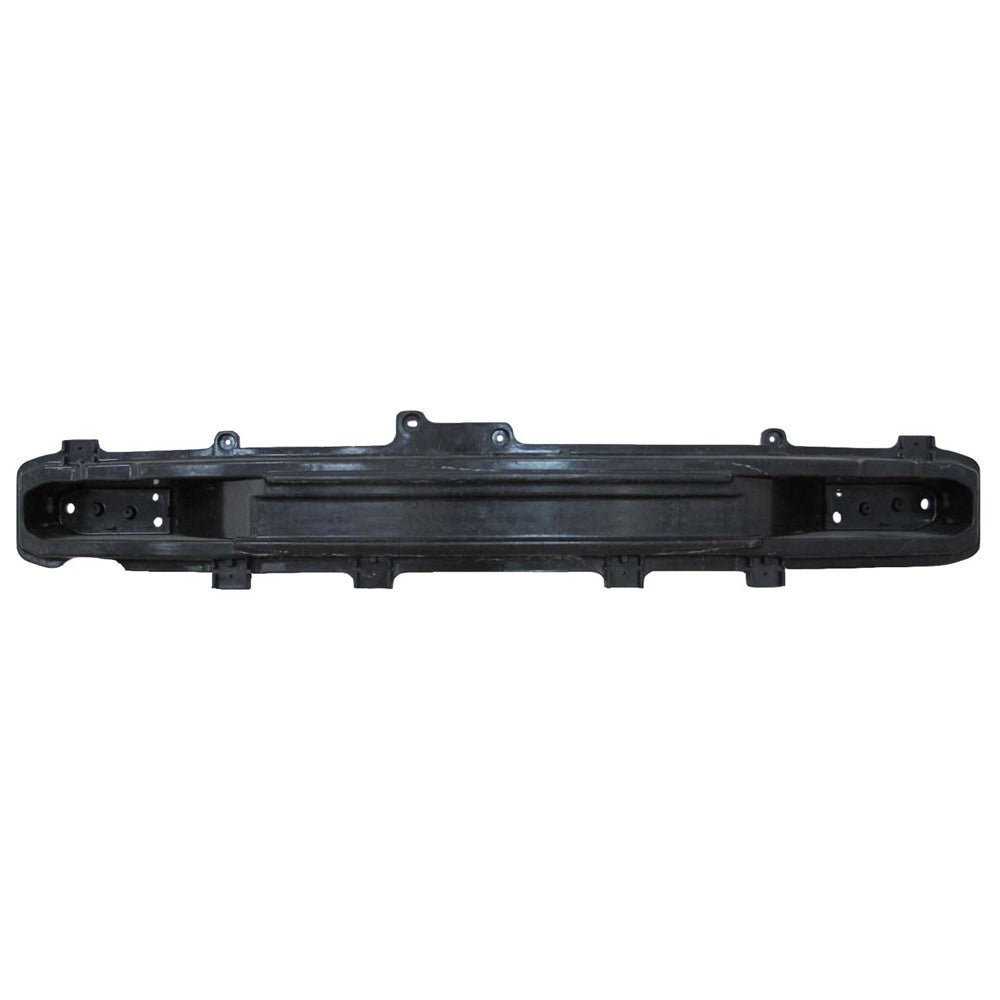 Rear Bumper Impact Bar 2017-2018 Hyundai Elantra