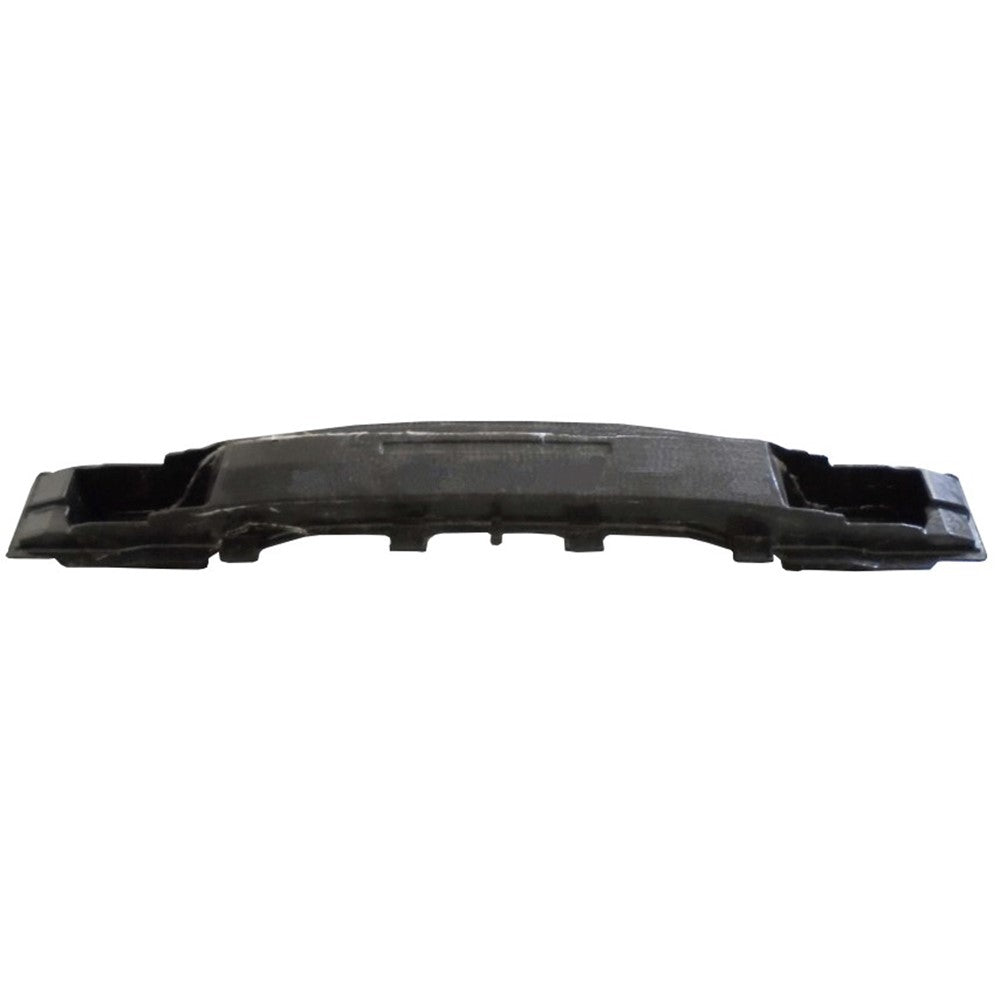 Rear Bumper Impact Bar 2016-2017 Hyundai Sonata