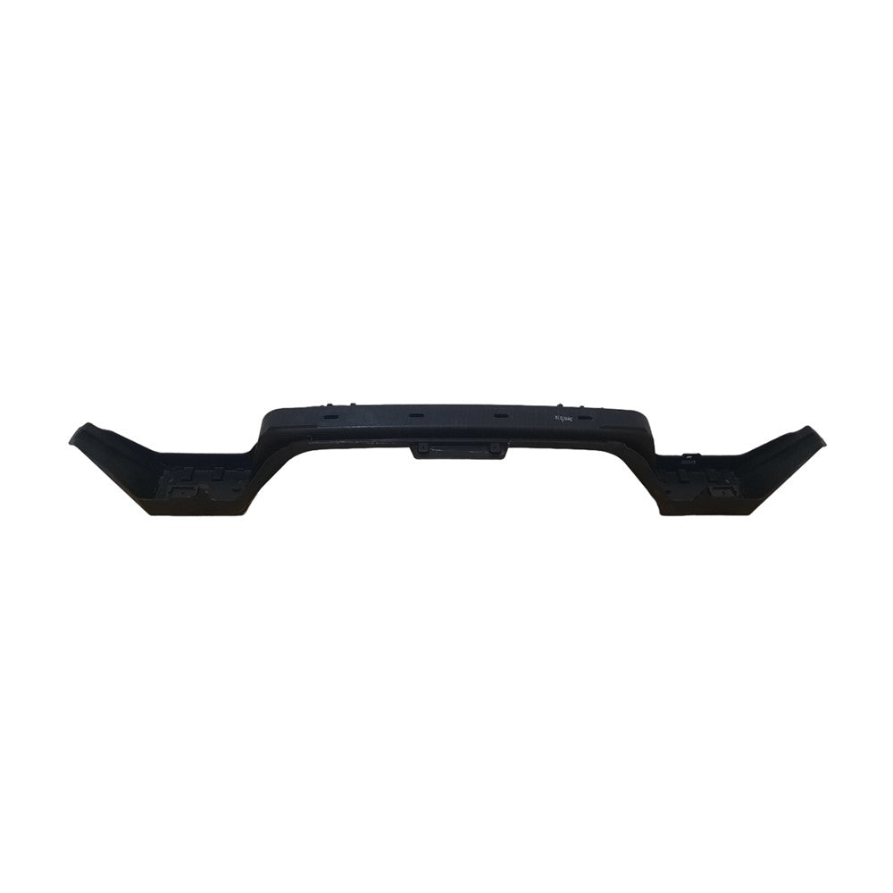 Rear Bumper Impact Bar 2024-2025 Hyundai Kona