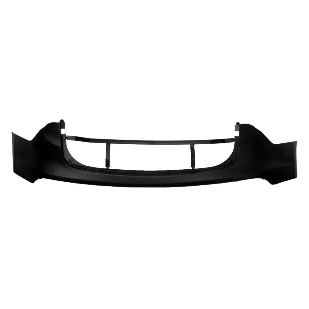 Rear Upper Bumper Cover 2013-2016 Hyundai Santa Fe Sport