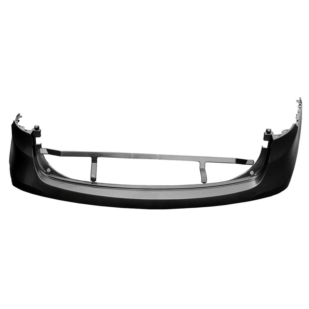 Rear Upper Bumper Cover 2013-2016 Hyundai Santa Fe