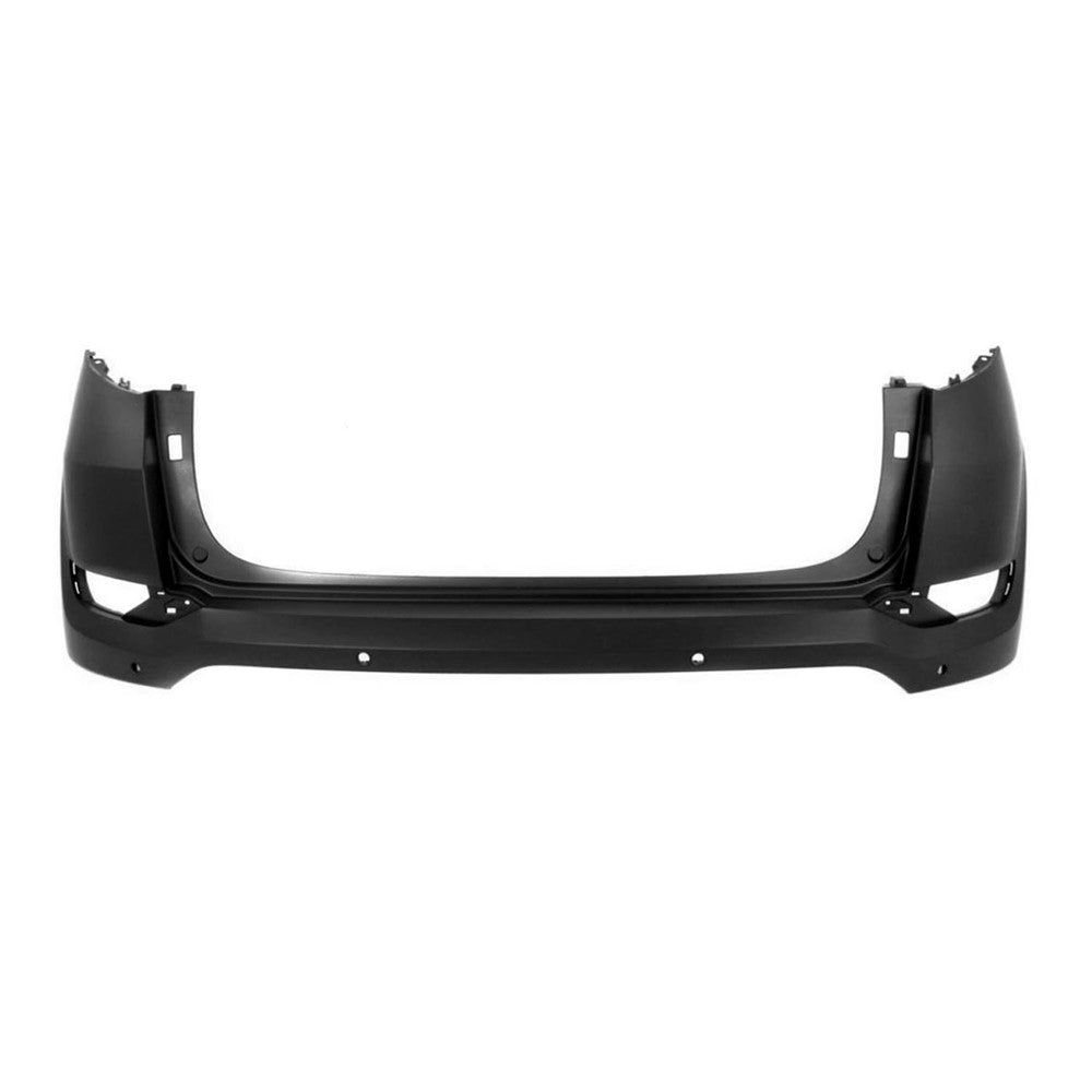 Rear Upper Bumper Cover 2016-2018 Hyundai Tucson