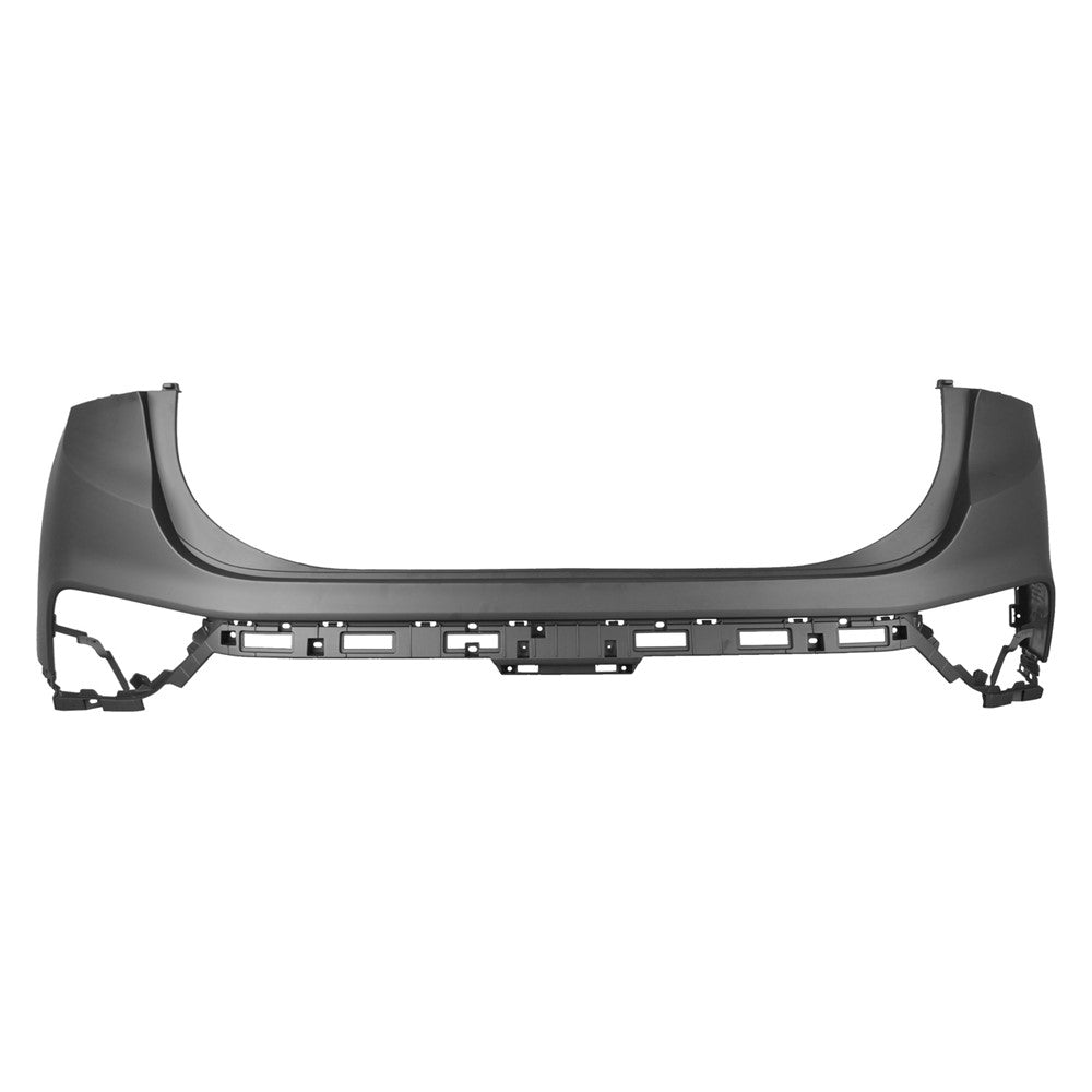 Rear Upper Bumper Cover 2019-2020 Hyundai Santa Fe