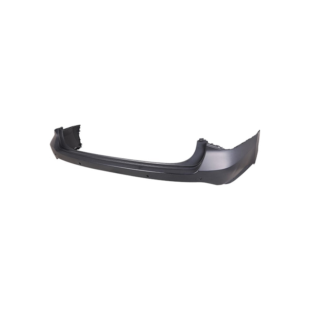 Rear Upper Bumper Cover 2023-2025 Hyundai Palisade