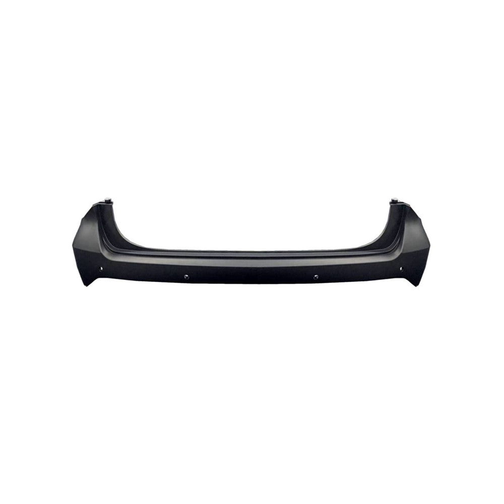 Rear Upper Bumper Cover 2023-2025 Hyundai Palisade