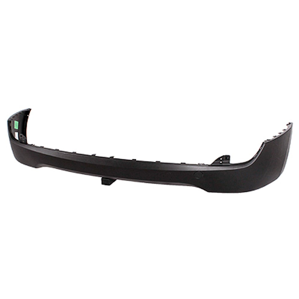 Rear Bumper Lower Cover 2010-2015 Hyundai Tucson