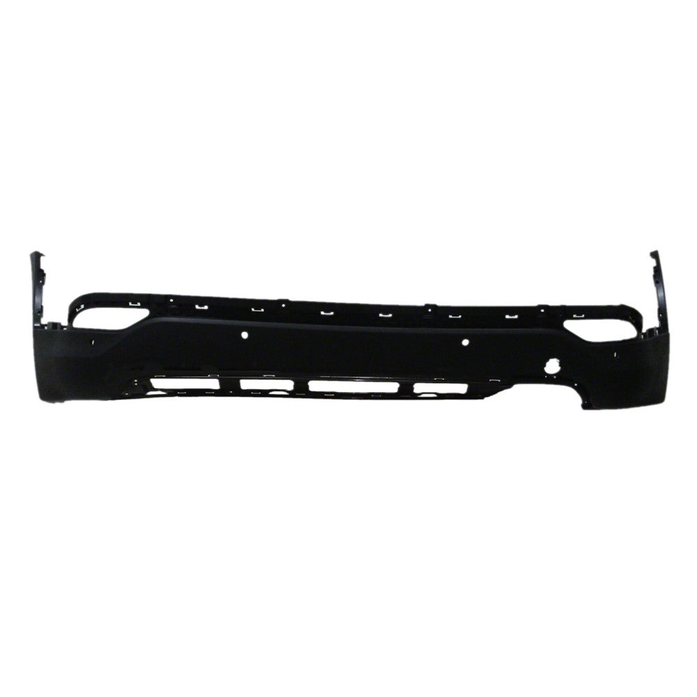 Rear Lower Bumper Cover 2013-2016 Hyundai Santa Fe Sport