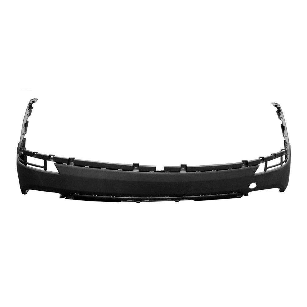 Rear Lower Bumper Cover 2013-2016 Hyundai Santa Fe