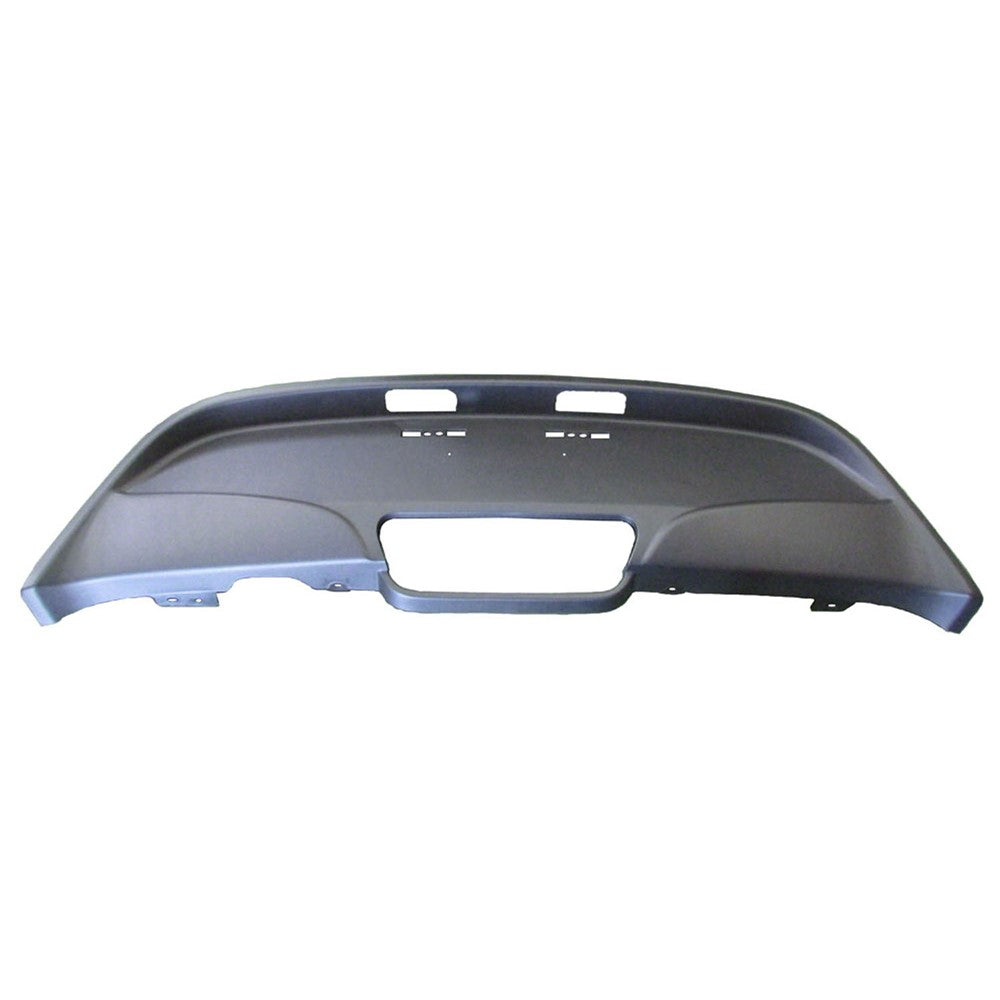 Rear Lower Bumper Cover 2012-2017 Hyundai Veloster