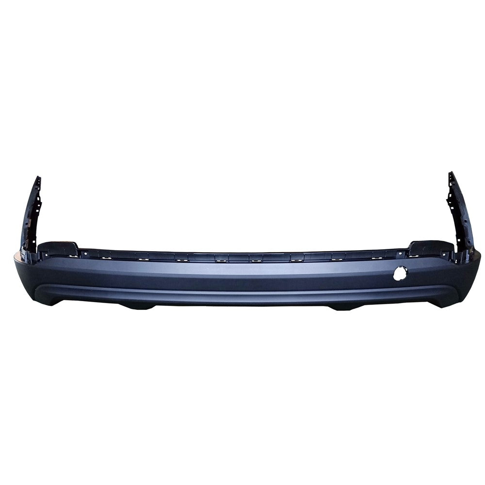 Rear Lower Bumper Cover 2019-2021 Hyundai Tucson