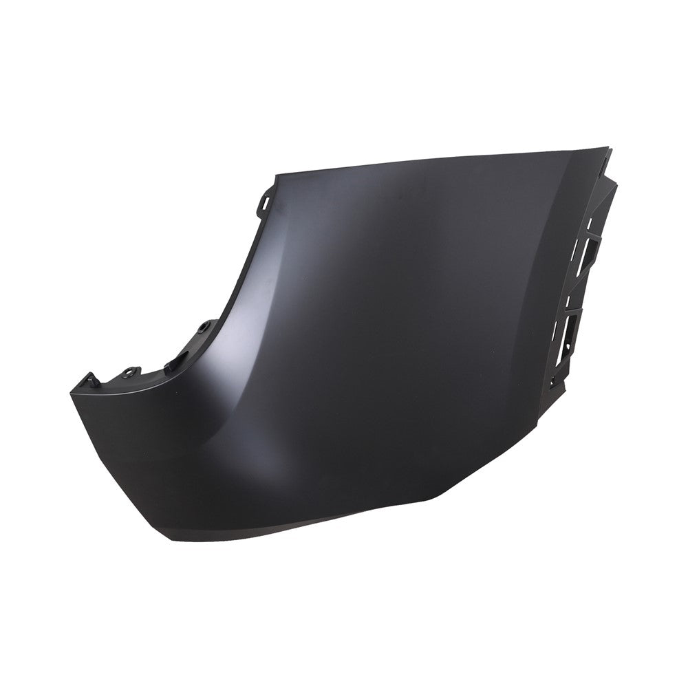 Rear Right Rear Passenger Side Bumper Cover 2022-2024 Hyundai Santa Cruz