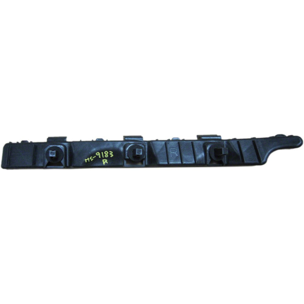 Rear Right Passenger Side Rear Bumper Cover Support 2012-2017 Hyundai Accent