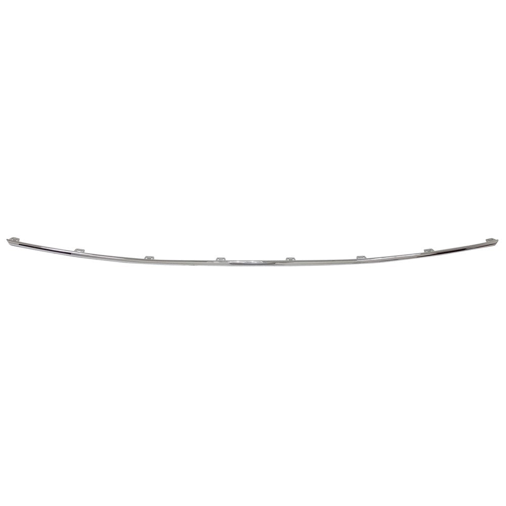 Rear Bumper Cover Molding 2020-2023 Hyundai Sonata