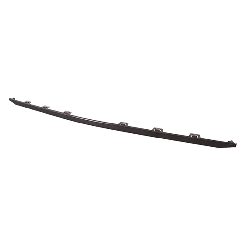 Rear Center Bumper Cover Molding 2021-2023 Hyundai Elantra