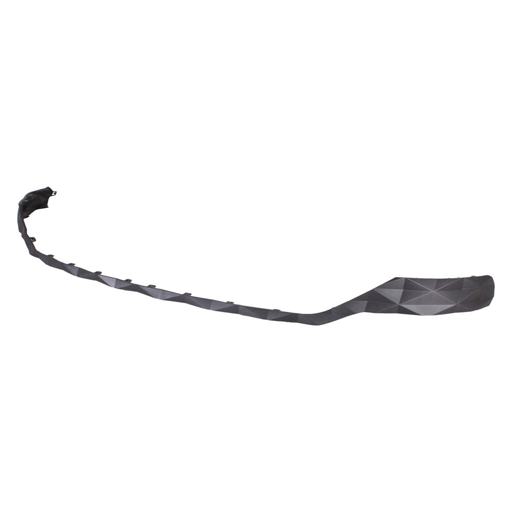 Rear Center Bumper Cover Molding 2022-2024 Hyundai Tucson
