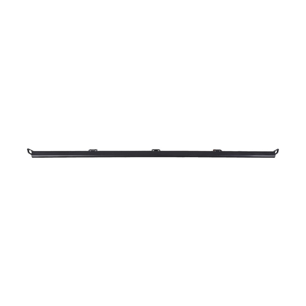 Rear Center Bumper Cover Molding 2024-2025 Hyundai Sonata