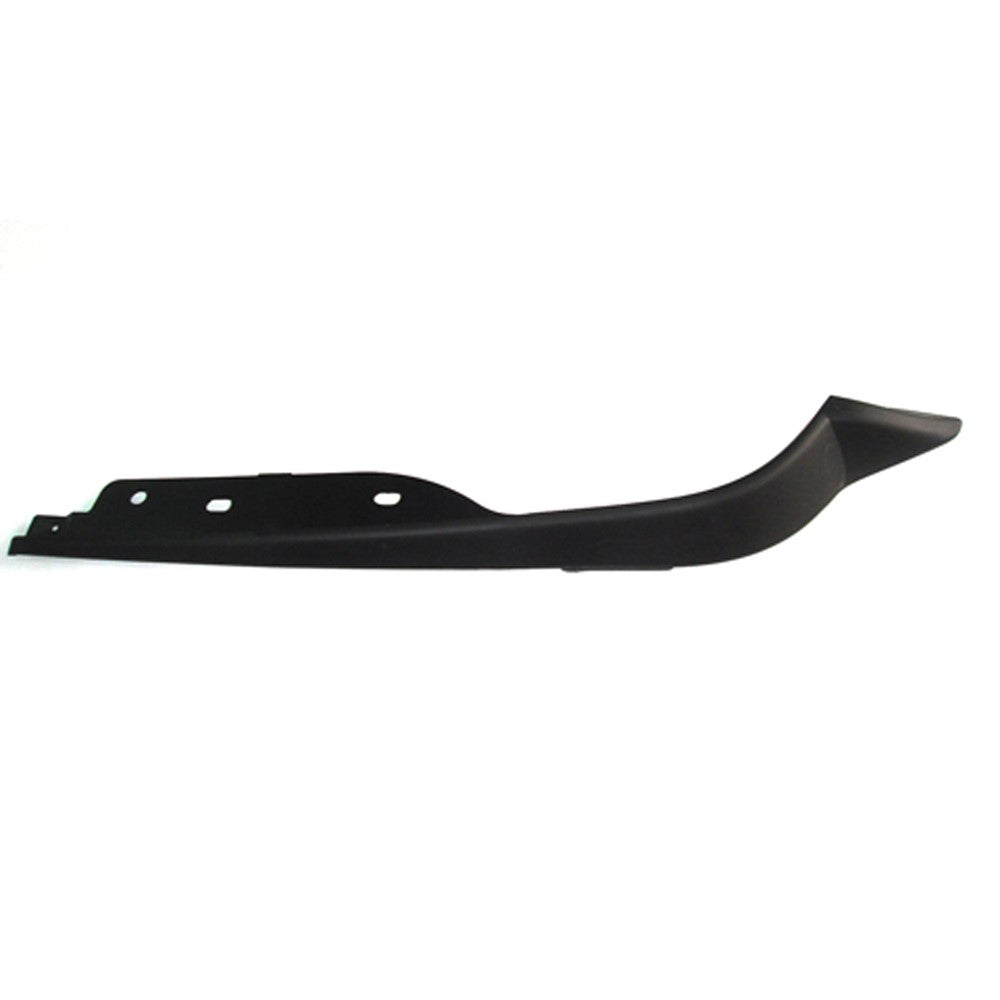 Rear Bumper Molding Rear Rh 2007-2009 Hyundai Santa Fe