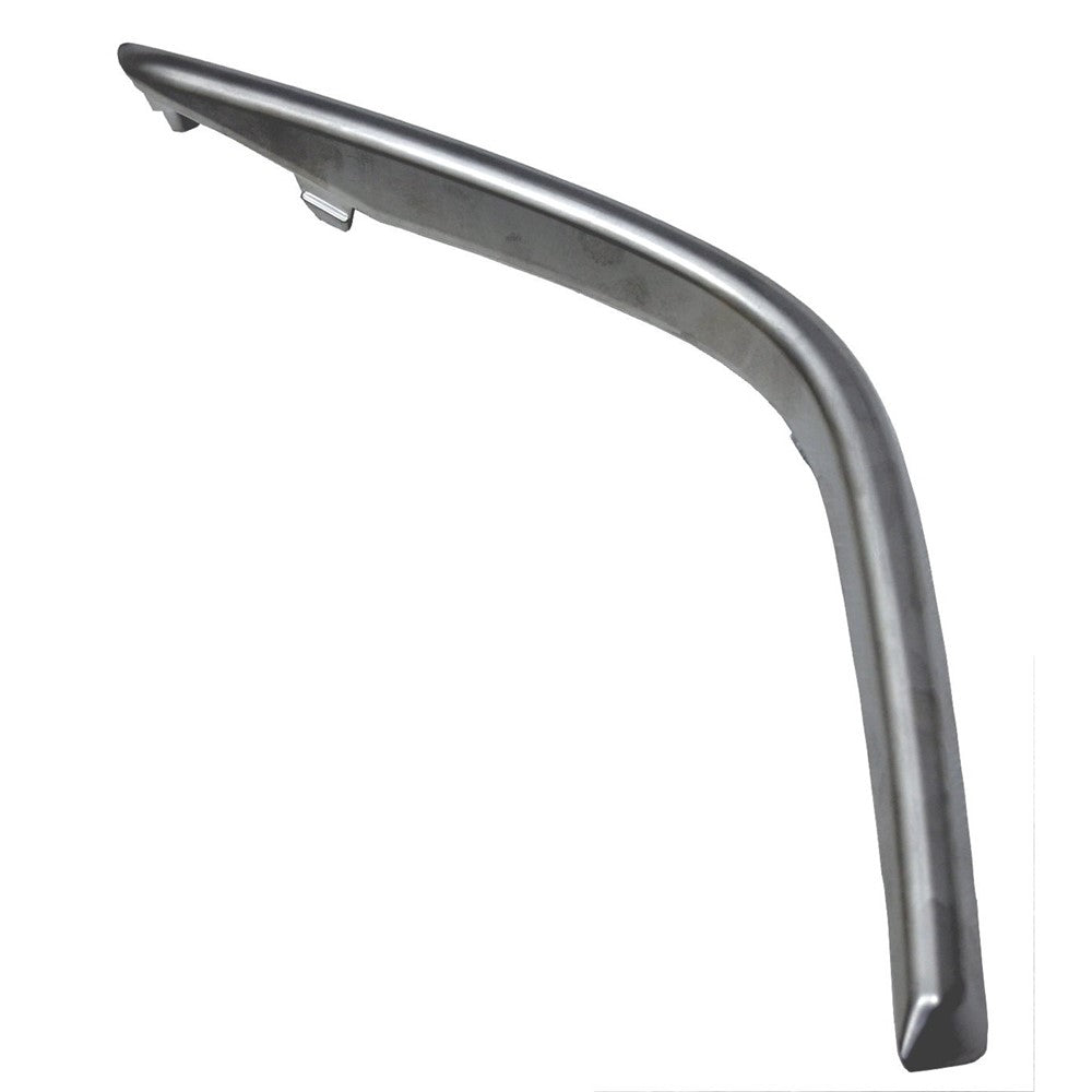 Rear Right Rear Passenger Side Bumper Cover Molding 2017-2019 Hyundai Santa Fe, Santa Fe Xl