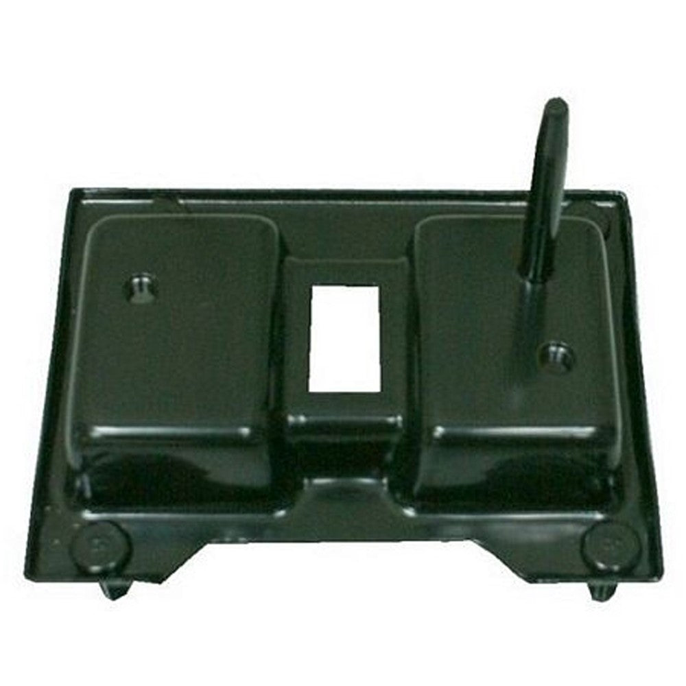 Rear Right Passenger Side Rear Bumper Steel Stay 2007-2010 Hyundai Elantra
