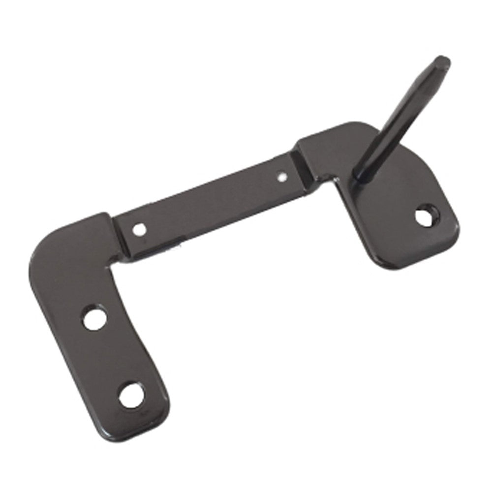 Rear Right Rear Passenger Side Bumper Mounting Bracket 2020-2022 Hyundai Palisade