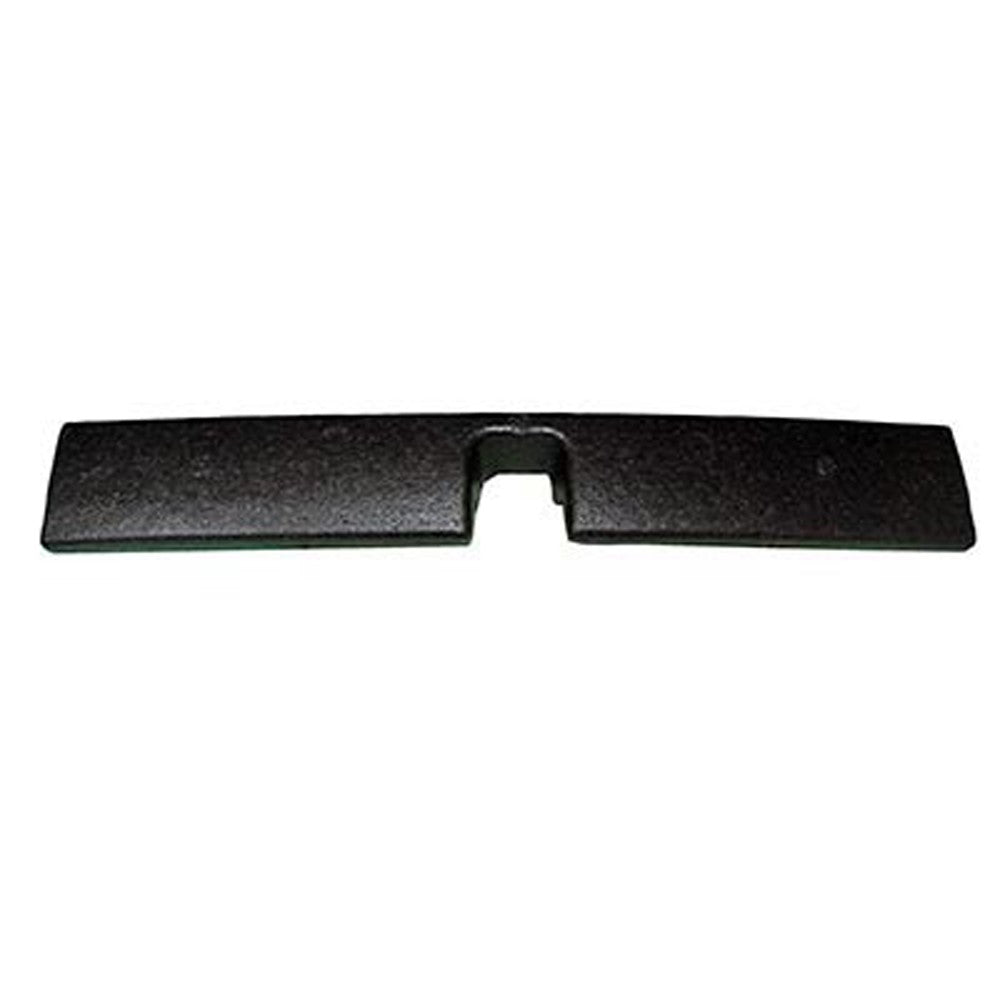 Rear Bumper Impact Absorber 2010-2012 Hyundai Santa Fe