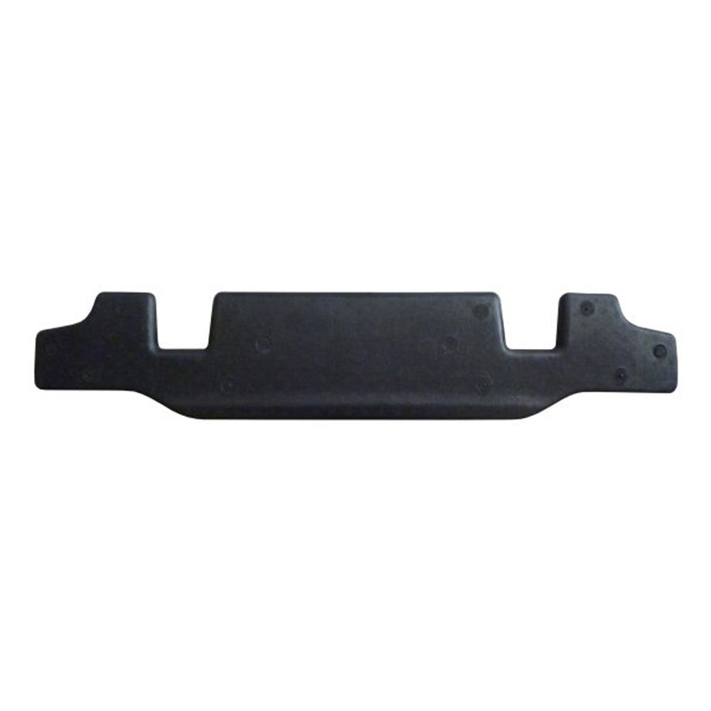 Rear Bumper Impact Absorber 2013 Hyundai Sonata