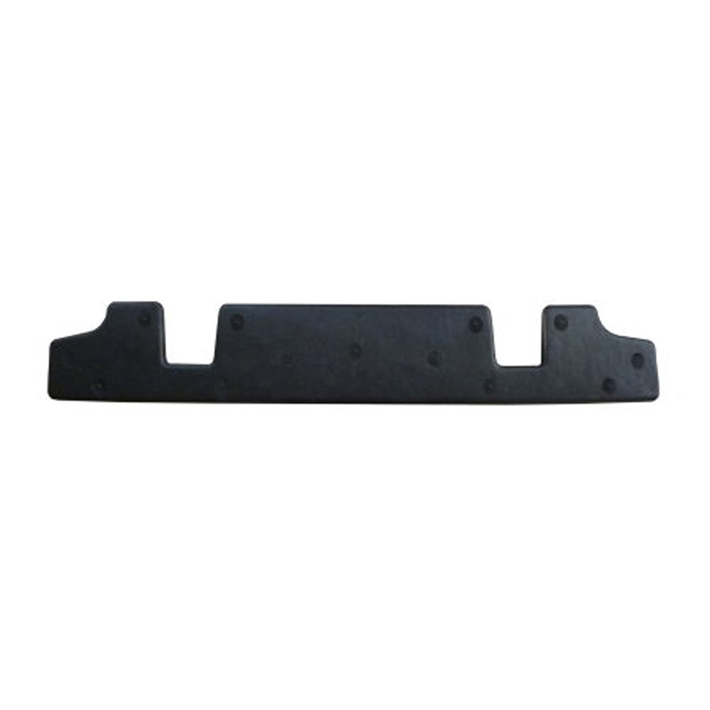 Rear Bumper Impact Absorber 2014 Hyundai Sonata