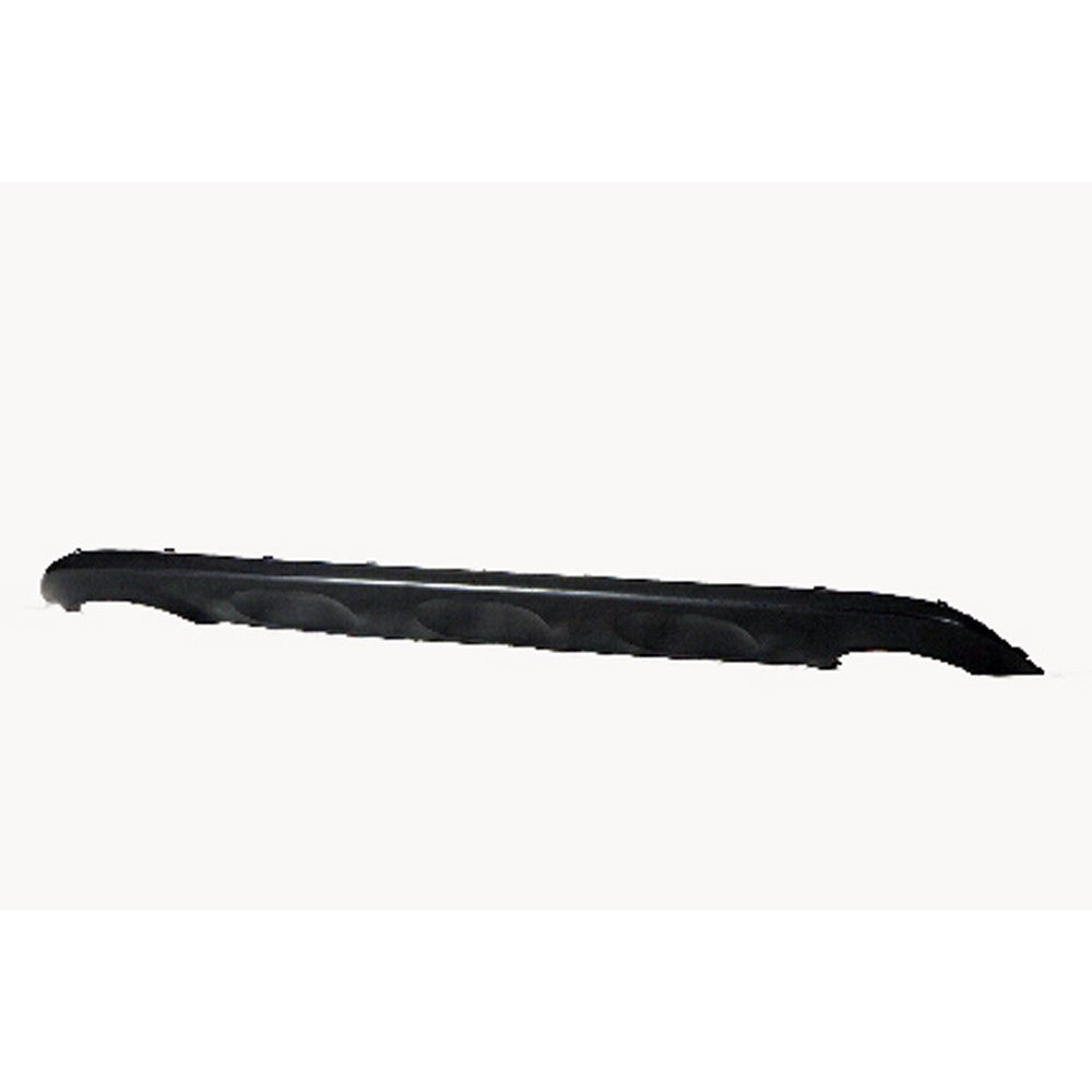 Rear Bumper Lower Cover 2007-2009 Hyundai Santa Fe