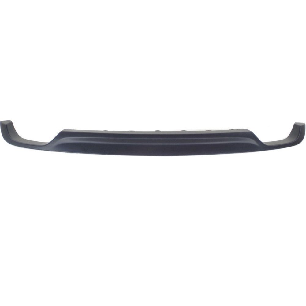 Rear Lower Valance Panel 2015-2017 Hyundai Sonata