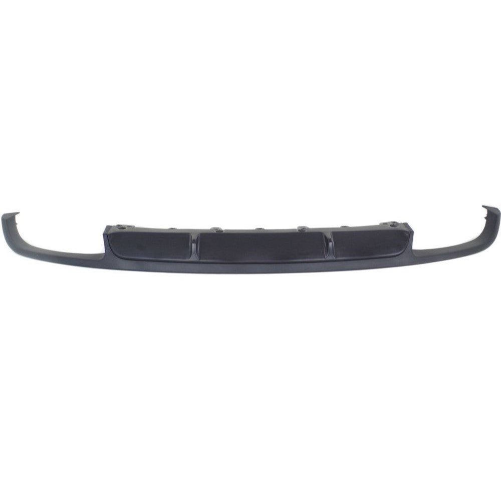 Rear Lower Valance Panel 2015-2017 Hyundai Sonata