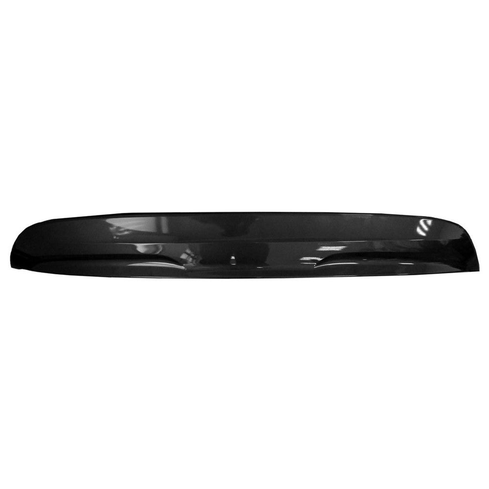 Rear Lower Valance Panel 2014 Hyundai Sonata