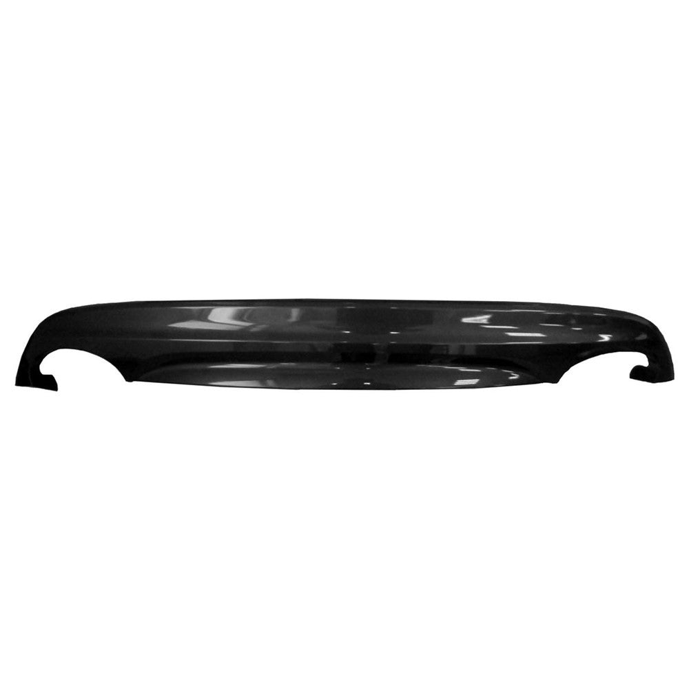 Rear Lower Valance Panel 2014 Hyundai Sonata